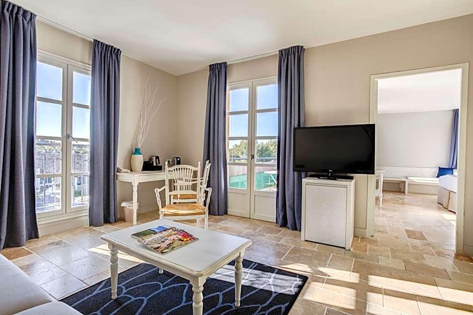 Le Fregate Provence