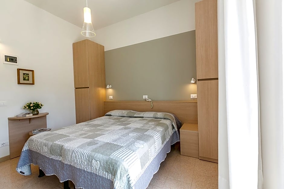 Hotel Colonna