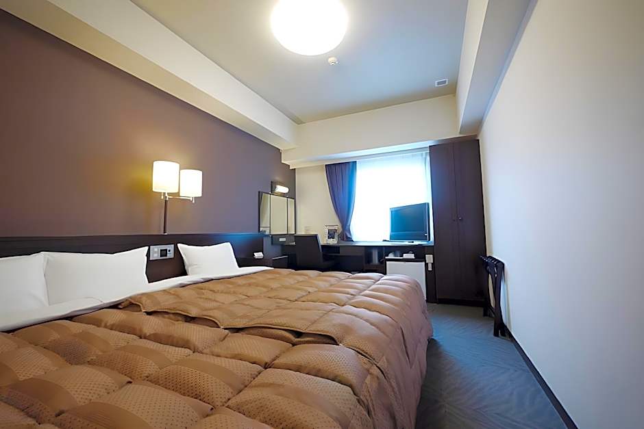 Hotel Route Inn Hirosaki Ekimae