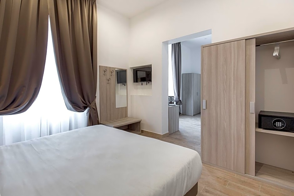 Apollo Guest House