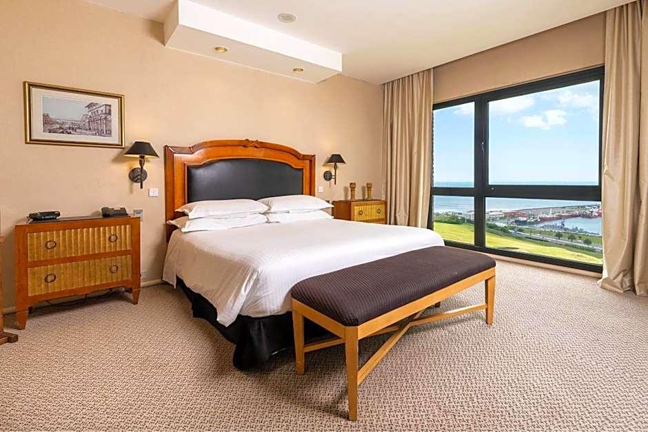 Sheraton Mar Del Plata Hotel
