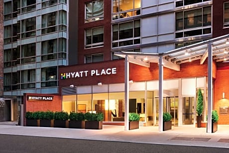 Hyatt Place New York Midtown South