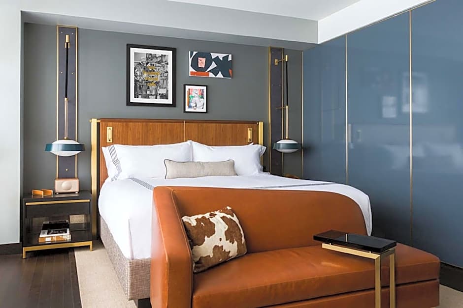 Thompson Dallas by Hyatt