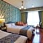 Old England Dogo Yamanote Hotel