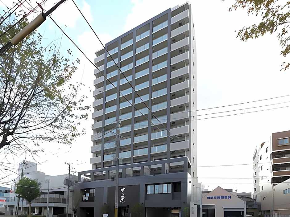 The Grand Residence Hotel Hakata