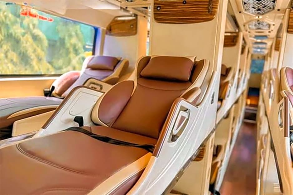 Hanoi EcoStay 1 hostel