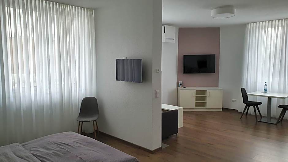 Photo 1 of 6 of Apartment, Ground Floor