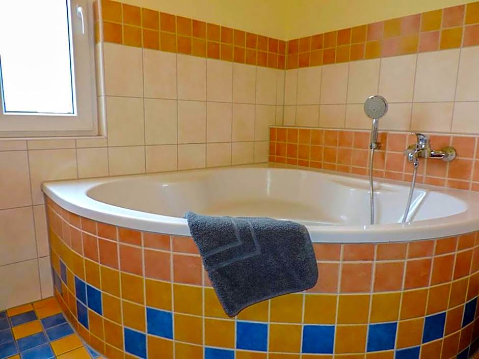 Ferienwohnungen An der Bimmelbahn Wernigerode