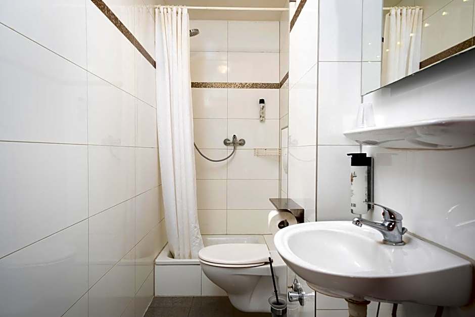 Hotel Frankfurt Messe