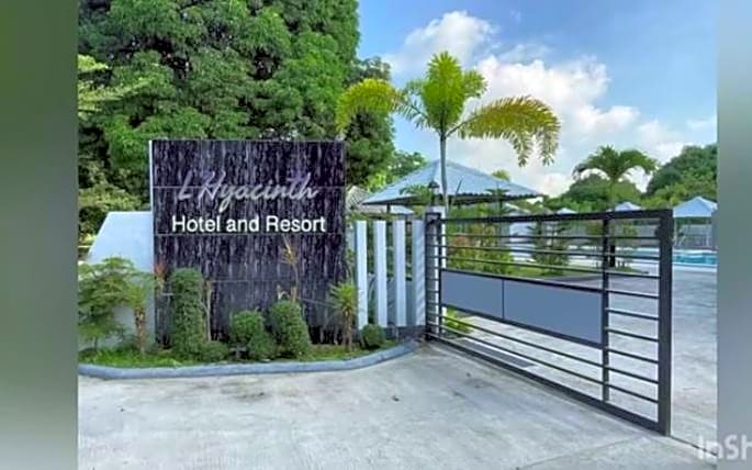 L’HYACINTH Hotel and Resort