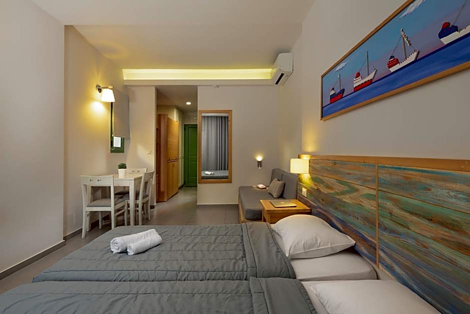 Erato Hotel Adults Only by Smile Hotels