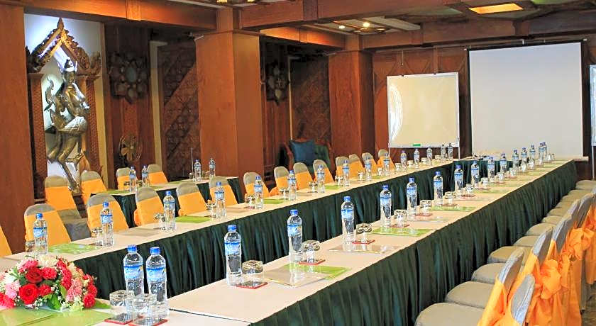 Chanthapanya Hotel Vientiane