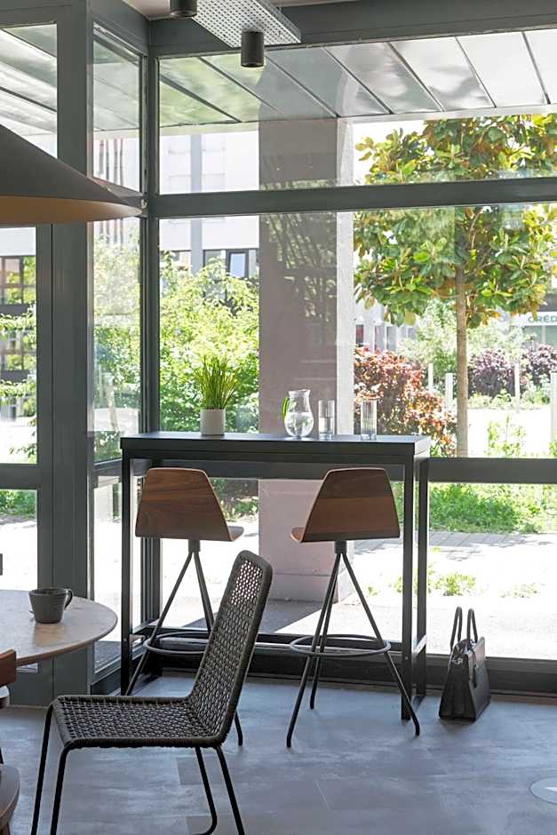 Ibis Annecy - Cran-Gevrier