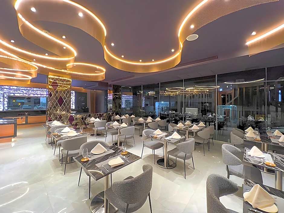 Amethyst Hotel Pattaya