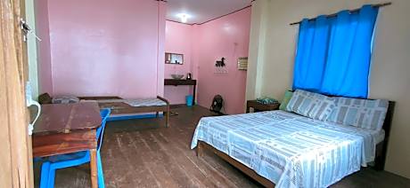 Double Room with Sea View