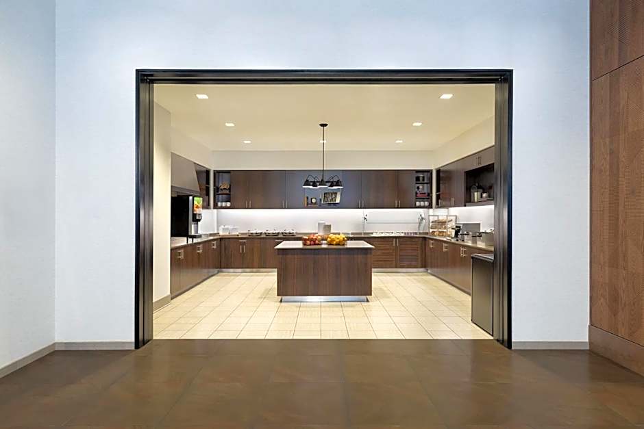 Residence Inn by Marriott Boston Back Bay/Fenway