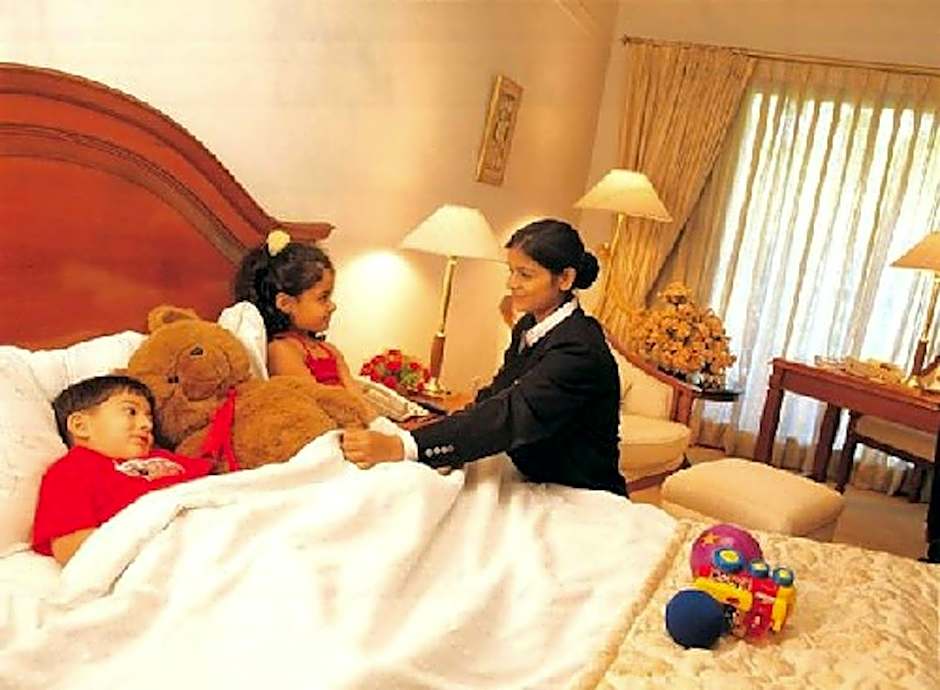 Jaypee Palace Hotel & International Convention Centre