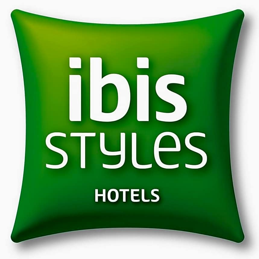 ibis Styles Compiegne