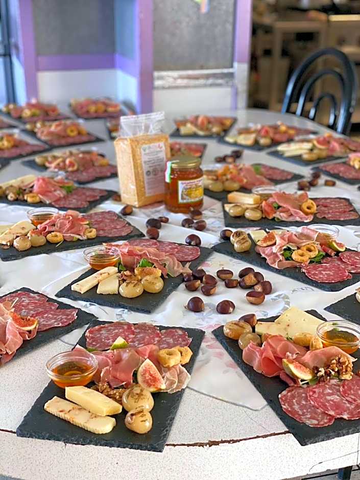 Albergo Ristorante Pizzeria Bellavista