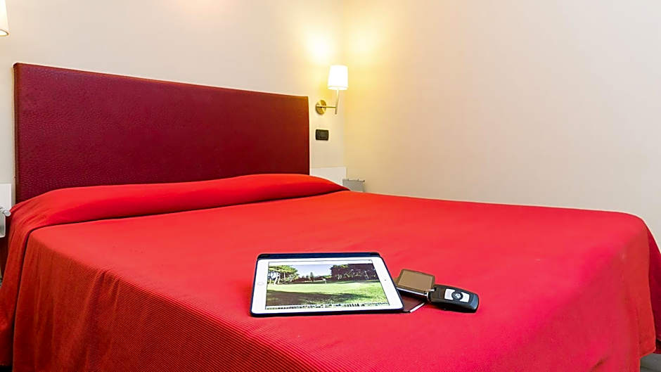 Hotel Residenza Gra 21