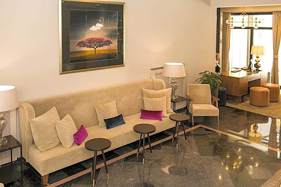 Ambra Hotel