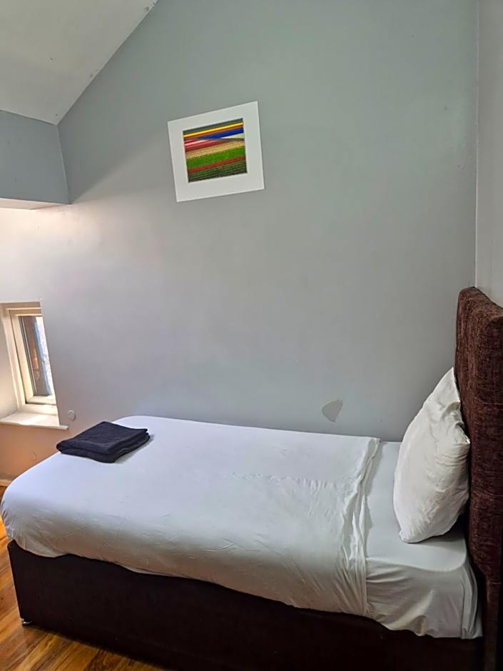Prime Hotel