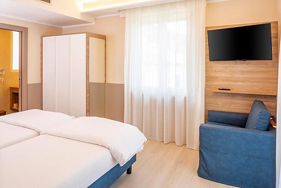 Hotel Internazionale