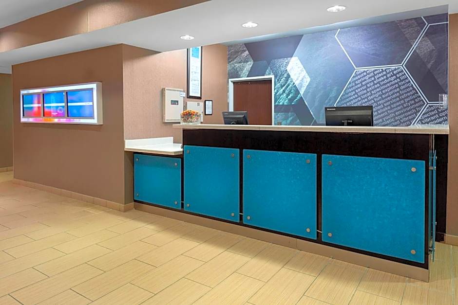 SpringHill Suites by Marriott Memphis East/Galleria