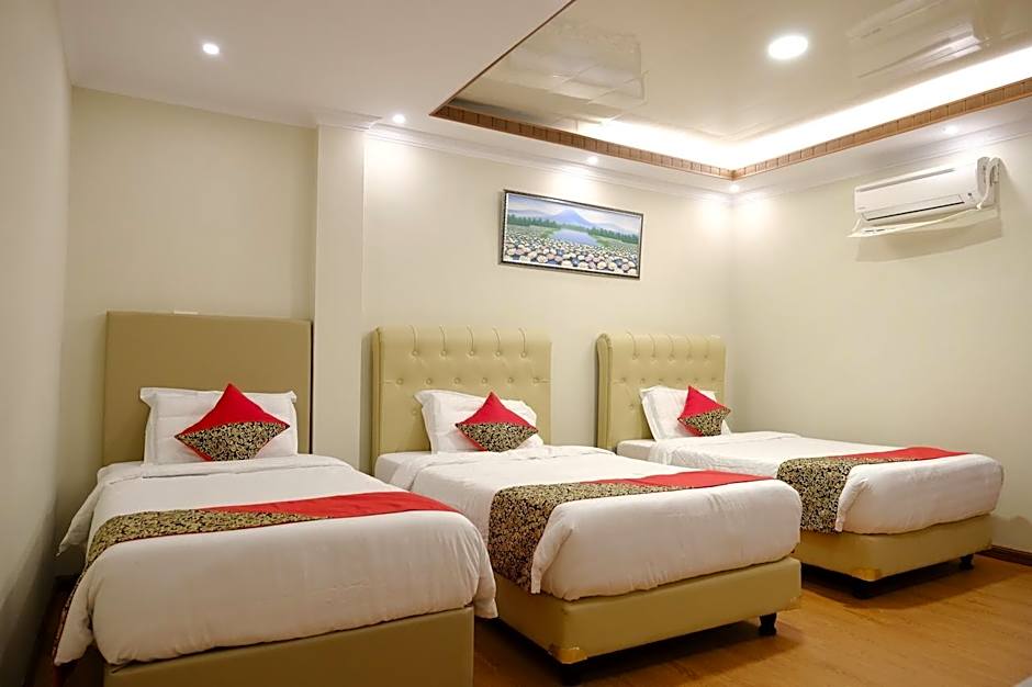 Joyful Hotel