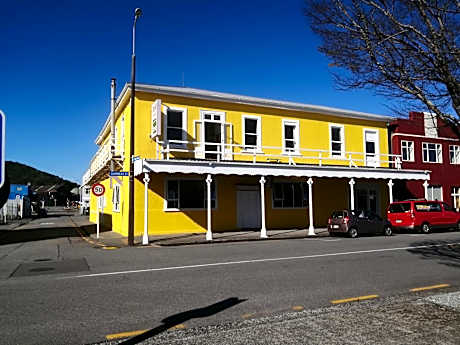 The Duke Hostel