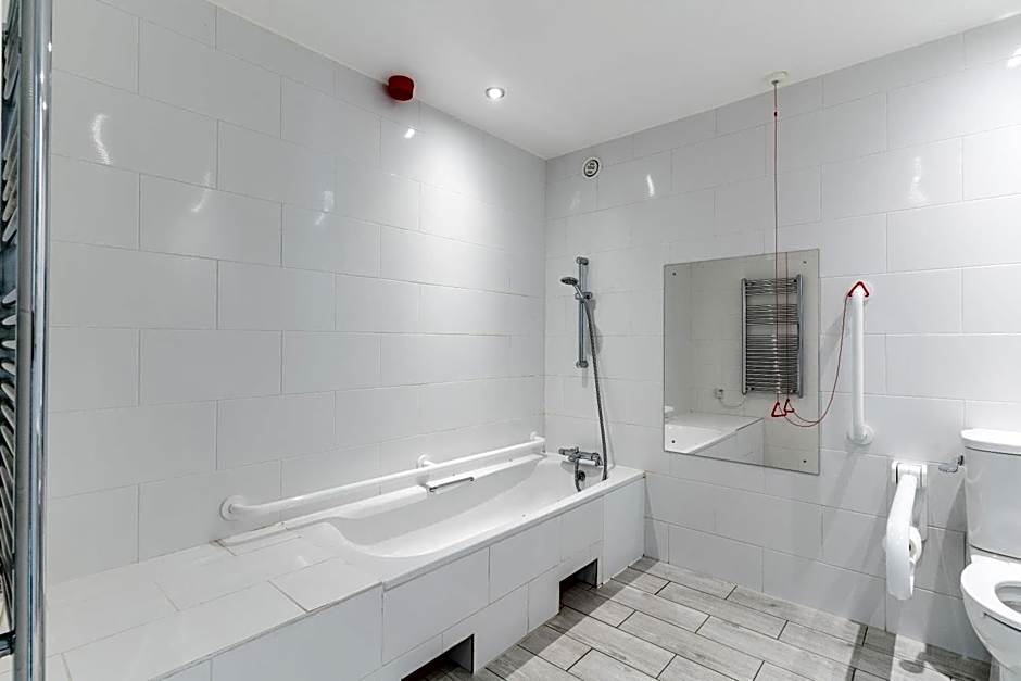 The Daffodil Hotel & Spa