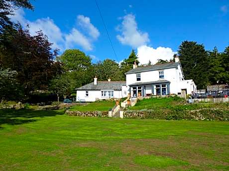 Uplands Inn Cartmel