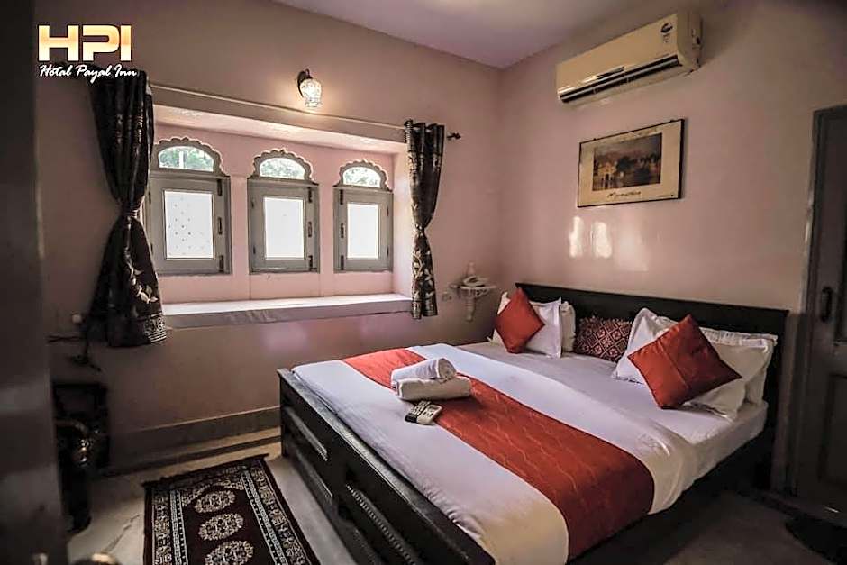 Hotel Payal