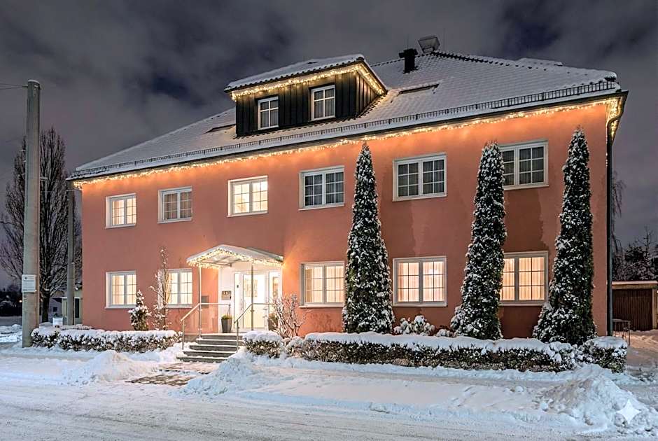 Salzburg Hotel Lilienhof