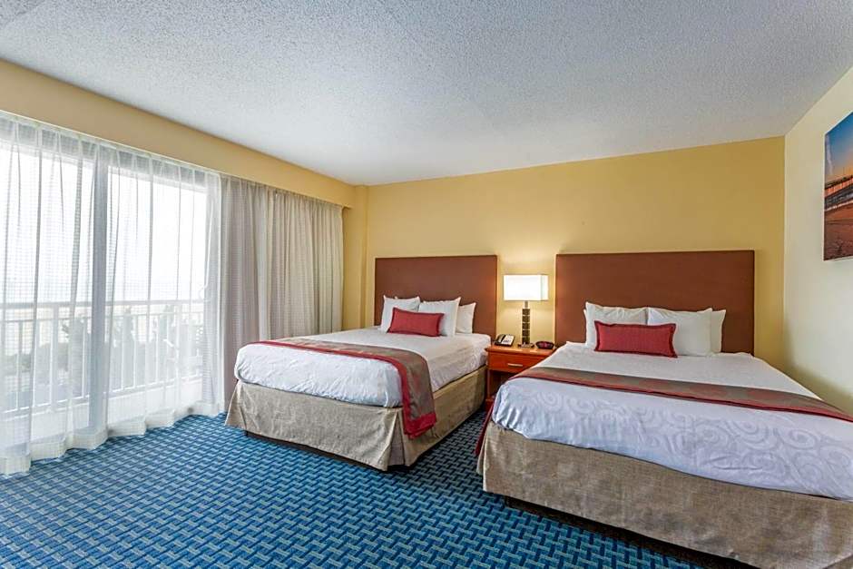 Ramada Plaza by Wyndham Virginia Beach