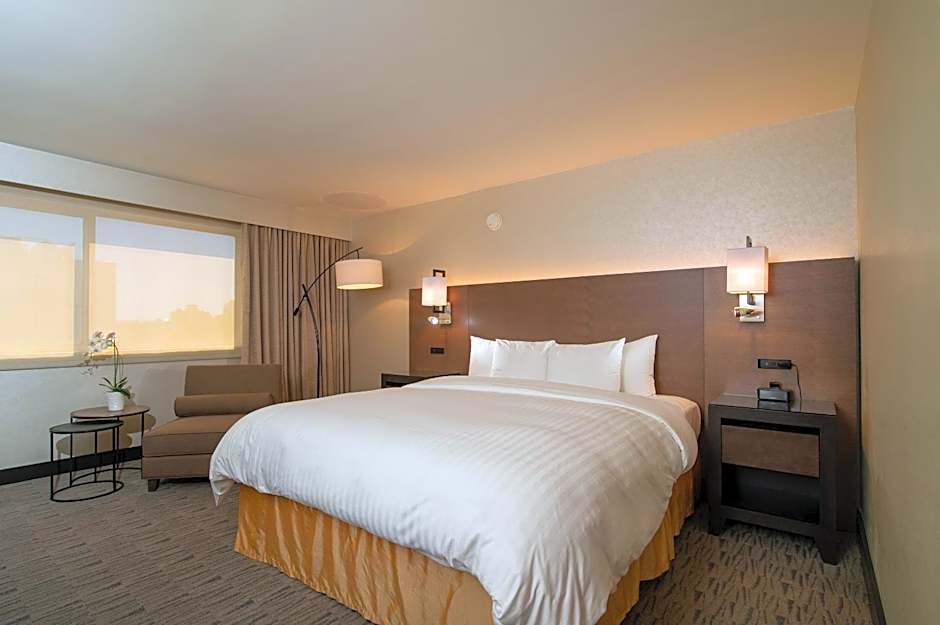 Miyako Hotel Los Angeles