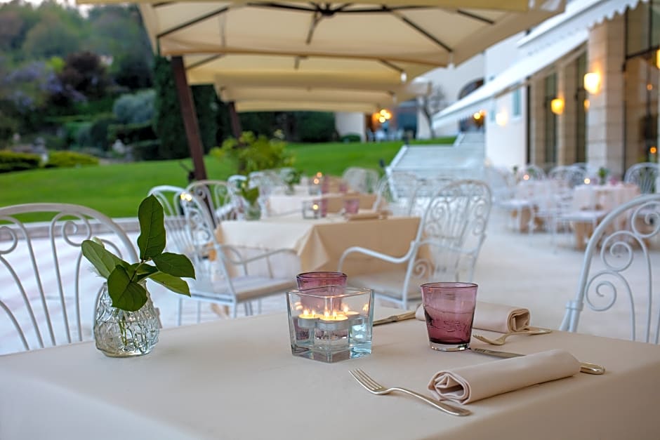 Villa Michelangelo Vicenza - Starhotels Collezione