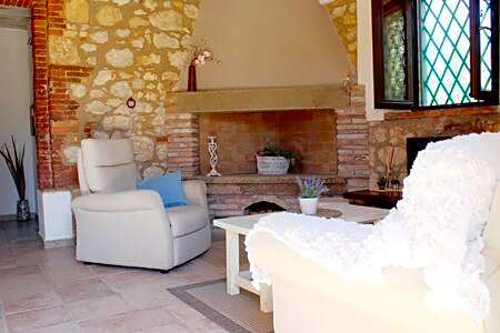 Podere La Castellina