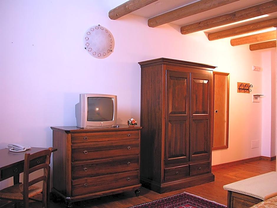 Hotel Al Barco