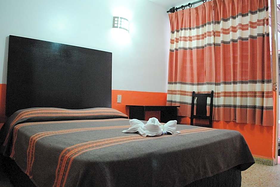 Hotel Jiménez