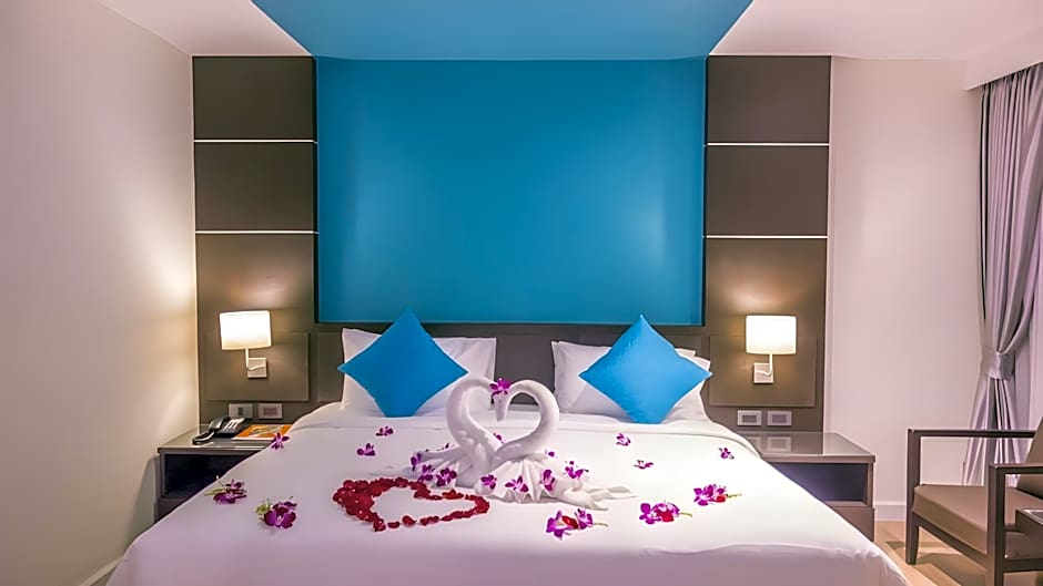 Unique Regency Pattaya