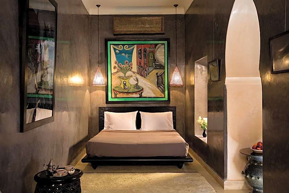 Riad Meriem