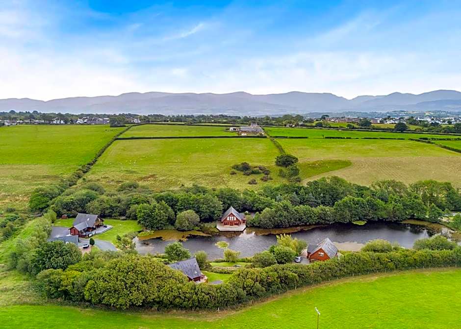 Anglesey Lakeside Lodges