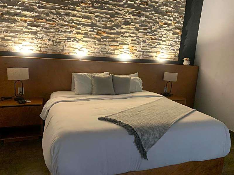 Hotel Plaza D Armas