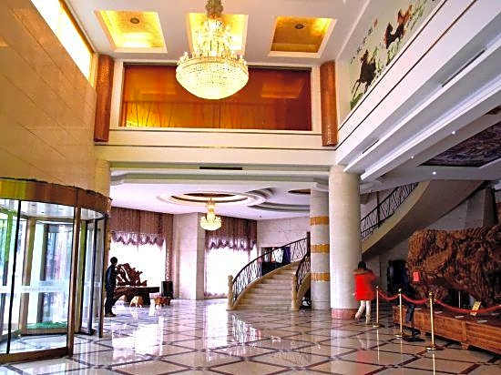 Nanyuan Inn (Ningbo Jiangshan)