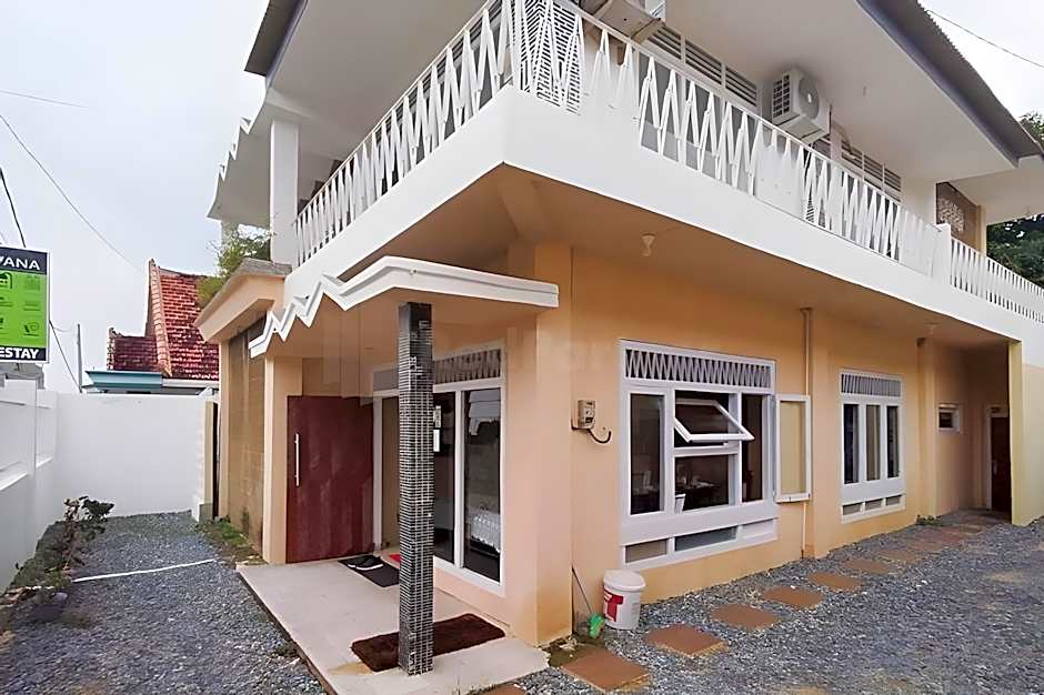 Arwana Inn Syariah Lampung Mitra RedDoorz