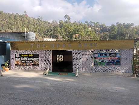 The Rare Ones, Bhalugaad Resort and game Zone