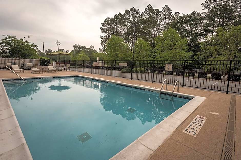 SpringHill Suites by Marriott Statesboro University Area