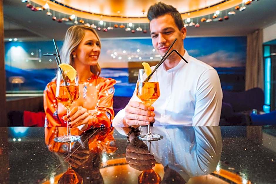 Atlantida Boutique Hotel