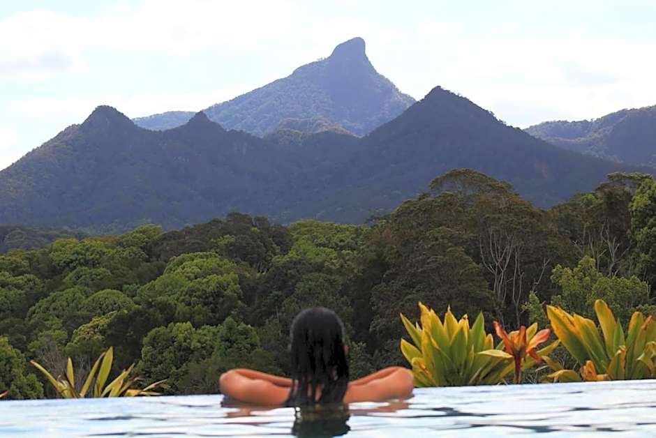 La Rochér Eco Retreat